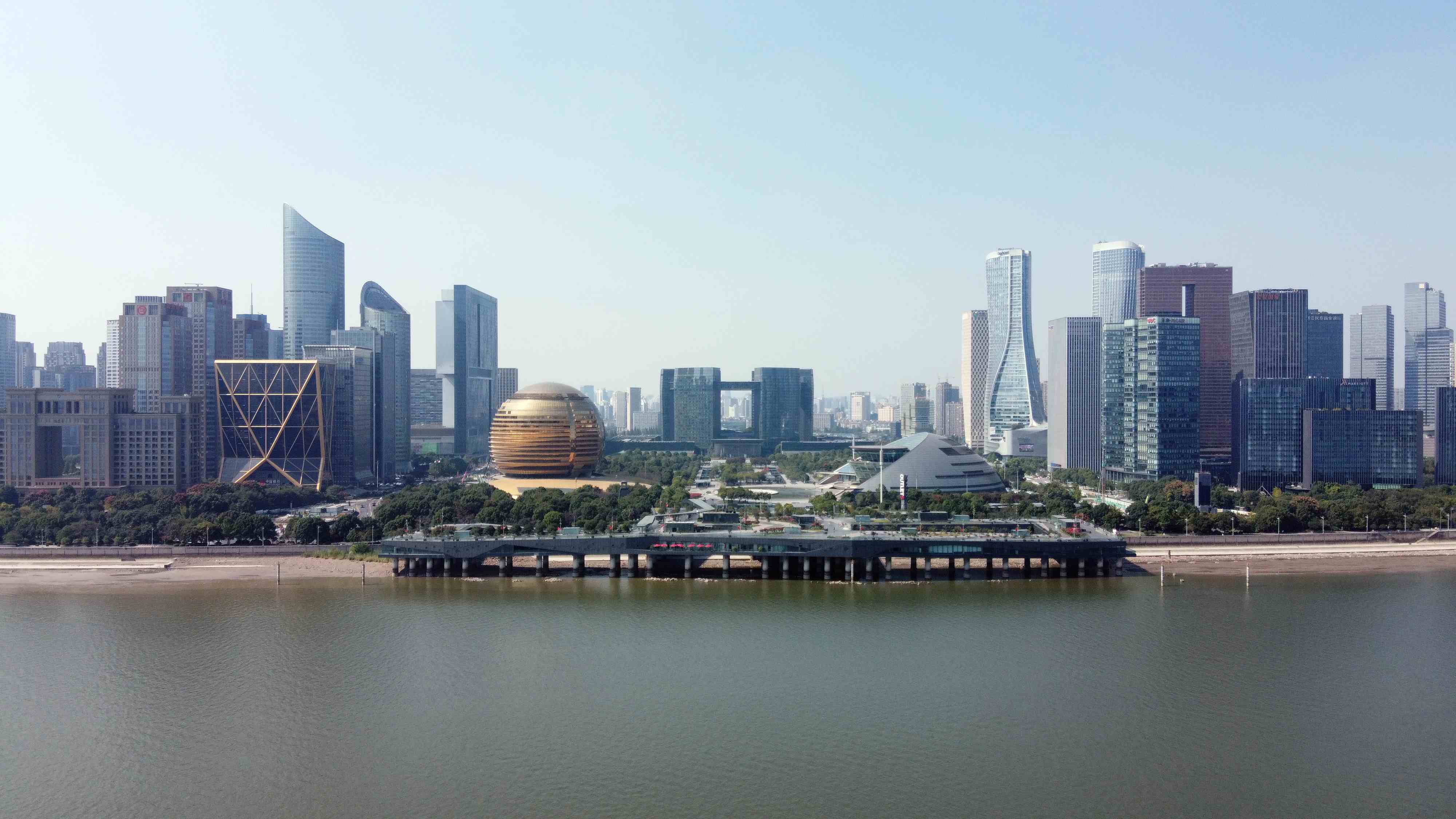 Hangzhou