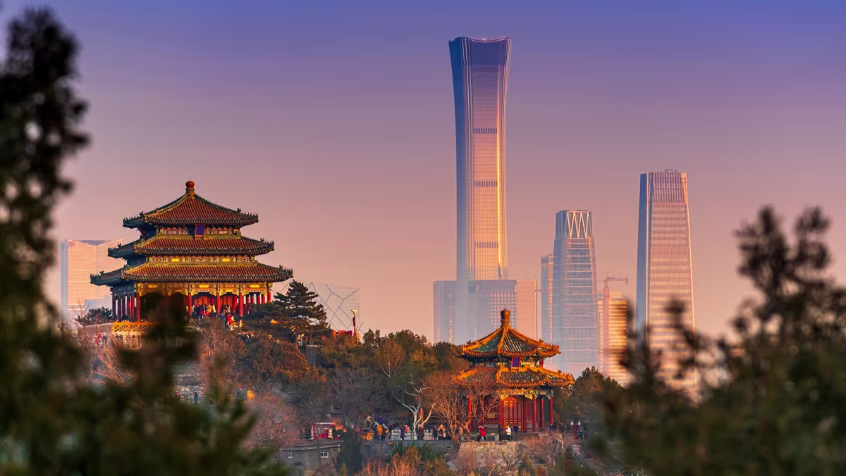 Beijing